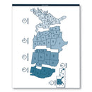 House of Doolittle™ wholesale. 100% Recycled Monthly Weekly 7 Day Planner, 8.75 X 6.88, Black, 2021. HSD Wholesale: Janitorial Supplies, Breakroom Supplies, Office Supplies.