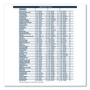 House of Doolittle™ wholesale. 100% Recycled Monthly Weekly 7 Day Planner, 8.75 X 6.88, Black, 2021. HSD Wholesale: Janitorial Supplies, Breakroom Supplies, Office Supplies.