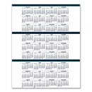 House of Doolittle™ wholesale. 100% Recycled Monthly Weekly 7 Day Planner, 8.75 X 6.88, Black, 2021. HSD Wholesale: Janitorial Supplies, Breakroom Supplies, Office Supplies.