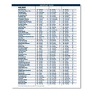 House of Doolittle™ wholesale. Recycled Gardens Of The World Weekly-monthly Planner, 10 X 7, Black, 2021. HSD Wholesale: Janitorial Supplies, Breakroom Supplies, Office Supplies.