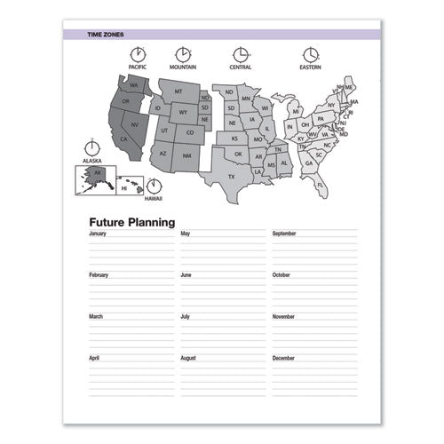House of Doolittle™ wholesale. 100% Recycled Wild Flower Monthly Weekly Planner, 9 X 7, Wild Flowers, 2021. HSD Wholesale: Janitorial Supplies, Breakroom Supplies, Office Supplies.