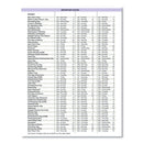 House of Doolittle™ wholesale. 100% Recycled Wild Flower Monthly Weekly Planner, 9 X 7, Wild Flowers, 2021. HSD Wholesale: Janitorial Supplies, Breakroom Supplies, Office Supplies.