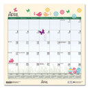 House of Doolittle™ wholesale. 100% Recycled Seasonal Wall Calendar, 12 X 12, 2021. HSD Wholesale: Janitorial Supplies, Breakroom Supplies, Office Supplies.
