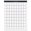 House of Doolittle™ wholesale. Teacher's Planner, Embossed Simulated Leather Cover, 11 X 8-1-2, Blue. HSD Wholesale: Janitorial Supplies, Breakroom Supplies, Office Supplies.