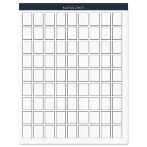 House of Doolittle™ wholesale. Teacher's Planner, Embossed Simulated Leather Cover, 11 X 8-1-2, Blue. HSD Wholesale: Janitorial Supplies, Breakroom Supplies, Office Supplies.