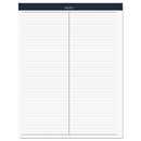 House of Doolittle™ wholesale. Teacher's Planner, Embossed Simulated Leather Cover, 11 X 8-1-2, Blue. HSD Wholesale: Janitorial Supplies, Breakroom Supplies, Office Supplies.