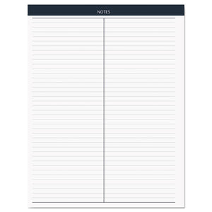 House of Doolittle™ wholesale. Teacher's Planner, Embossed Simulated Leather Cover, 11 X 8-1-2, Blue. HSD Wholesale: Janitorial Supplies, Breakroom Supplies, Office Supplies.