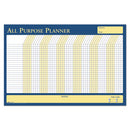 House of Doolittle™ wholesale. 100% Recycled All-purpose-vacation Plan-a-board Planning Board, 36 X 24. HSD Wholesale: Janitorial Supplies, Breakroom Supplies, Office Supplies.