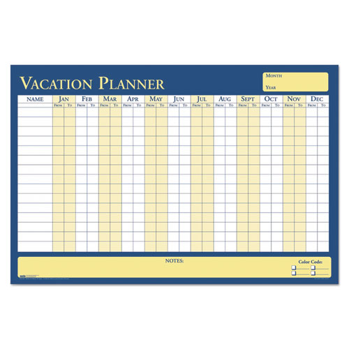 House of Doolittle™ wholesale. 100% Recycled All-purpose-vacation Plan-a-board Planning Board, 36 X 24. HSD Wholesale: Janitorial Supplies, Breakroom Supplies, Office Supplies.