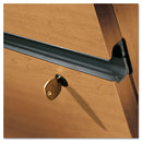 HON® wholesale. HON® 10500 Series Box-box-file Mobile Pedestal, 15.75w X 22.75d X 28h, Harvest. HSD Wholesale: Janitorial Supplies, Breakroom Supplies, Office Supplies.