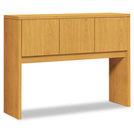 HON® wholesale. HON® 10500 Stack-on Storage For Return, 48w X 14.63d X 37.13h, Harvest. HSD Wholesale: Janitorial Supplies, Breakroom Supplies, Office Supplies.