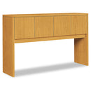 HON® wholesale. HON® 10500 Series Stack-on Storage Unit, 60w X 14.63d X 37.13h, Harvest. HSD Wholesale: Janitorial Supplies, Breakroom Supplies, Office Supplies.