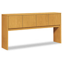 HON® wholesale. HON® 10500 Series Stack-on Storage Unit, 72w X 14.63d X 37.13h, Harvest. HSD Wholesale: Janitorial Supplies, Breakroom Supplies, Office Supplies.