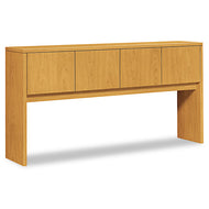HON® wholesale. HON® 10500 Series Stack-on Storage Unit, 72w X 14.63d X 37.13h, Harvest. HSD Wholesale: Janitorial Supplies, Breakroom Supplies, Office Supplies.