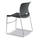 HON® wholesale. HON® Olson Stacker High Density Chair, Lava Seat-lava Back, Chrome Base, 4-carton. HSD Wholesale: Janitorial Supplies, Breakroom Supplies, Office Supplies.