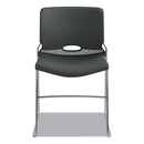 HON® wholesale. HON® Olson Stacker High Density Chair, Lava Seat-lava Back, Chrome Base, 4-carton. HSD Wholesale: Janitorial Supplies, Breakroom Supplies, Office Supplies.