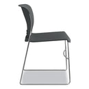 HON® wholesale. HON® Olson Stacker High Density Chair, Lava Seat-lava Back, Chrome Base, 4-carton. HSD Wholesale: Janitorial Supplies, Breakroom Supplies, Office Supplies.