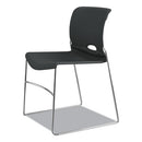 HON® wholesale. HON® Olson Stacker High Density Chair, Lava Seat-lava Back, Chrome Base, 4-carton. HSD Wholesale: Janitorial Supplies, Breakroom Supplies, Office Supplies.
