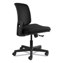 HON® wholesale. HON® Volt Series Task Chair, Supports Up To 250 Lbs., Black Seat-black Back, Black Base. HSD Wholesale: Janitorial Supplies, Breakroom Supplies, Office Supplies.