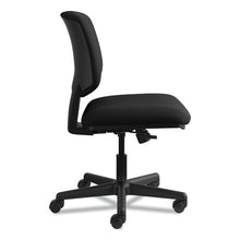 Load image into Gallery viewer, HON® wholesale. HON® Volt Series Task Chair With Synchro-tilt, Supports Up To 250 Lbs., Black Seat-black Back, Black Base. HSD Wholesale: Janitorial Supplies, Breakroom Supplies, Office Supplies.