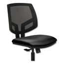 HON® wholesale. HON® Volt Series Mesh Back Task Chair, Supports Up To 250 Lbs., Black Seat-black Back, Black Base. HSD Wholesale: Janitorial Supplies, Breakroom Supplies, Office Supplies.
