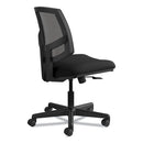 HON® wholesale. HON® Volt Series Mesh Back Task Chair With Synchro-tilt, Supports Up To 250 Lbs., Black Seat-black Back, Black Base. HSD Wholesale: Janitorial Supplies, Breakroom Supplies, Office Supplies.