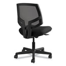 HON® wholesale. HON® Volt Series Mesh Back Task Chair With Synchro-tilt, Supports Up To 250 Lbs., Black Seat-black Back, Black Base. HSD Wholesale: Janitorial Supplies, Breakroom Supplies, Office Supplies.