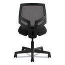 HON® wholesale. HON® Volt Series Mesh Back Task Chair With Synchro-tilt, Supports Up To 250 Lbs., Black Seat-black Back, Black Base. HSD Wholesale: Janitorial Supplies, Breakroom Supplies, Office Supplies.