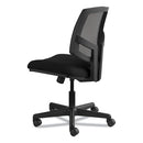 HON® wholesale. HON® Volt Series Mesh Back Task Chair With Synchro-tilt, Supports Up To 250 Lbs., Black Seat-black Back, Black Base. HSD Wholesale: Janitorial Supplies, Breakroom Supplies, Office Supplies.