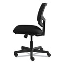 HON® wholesale. HON® Volt Series Mesh Back Task Chair With Synchro-tilt, Supports Up To 250 Lbs., Black Seat-black Back, Black Base. HSD Wholesale: Janitorial Supplies, Breakroom Supplies, Office Supplies.