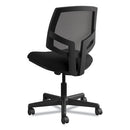 HON® wholesale. HON® Volt Series Mesh Back Task Chair With Synchro-tilt, Supports Up To 250 Lbs., Black Seat-black Back, Black Base. HSD Wholesale: Janitorial Supplies, Breakroom Supplies, Office Supplies.