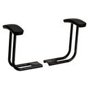 HON® wholesale. HON® T-arms For Comfortask Series Swivel Task Chairs, Black. HSD Wholesale: Janitorial Supplies, Breakroom Supplies, Office Supplies.