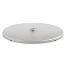 HON® wholesale. HON® Arrange Disc Shroud, 26.82w X 1.42h, Silver. HSD Wholesale: Janitorial Supplies, Breakroom Supplies, Office Supplies.