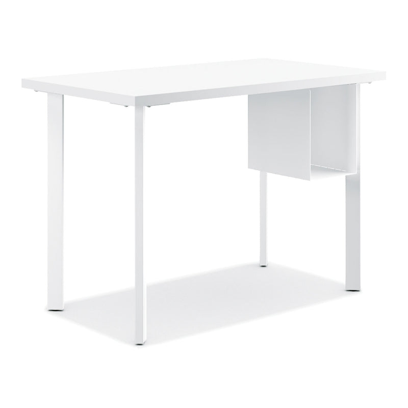 HON® wholesale. HON® Coze Worksurface, 42w X 24d, Designer White. HSD Wholesale: Janitorial Supplies, Breakroom Supplies, Office Supplies.