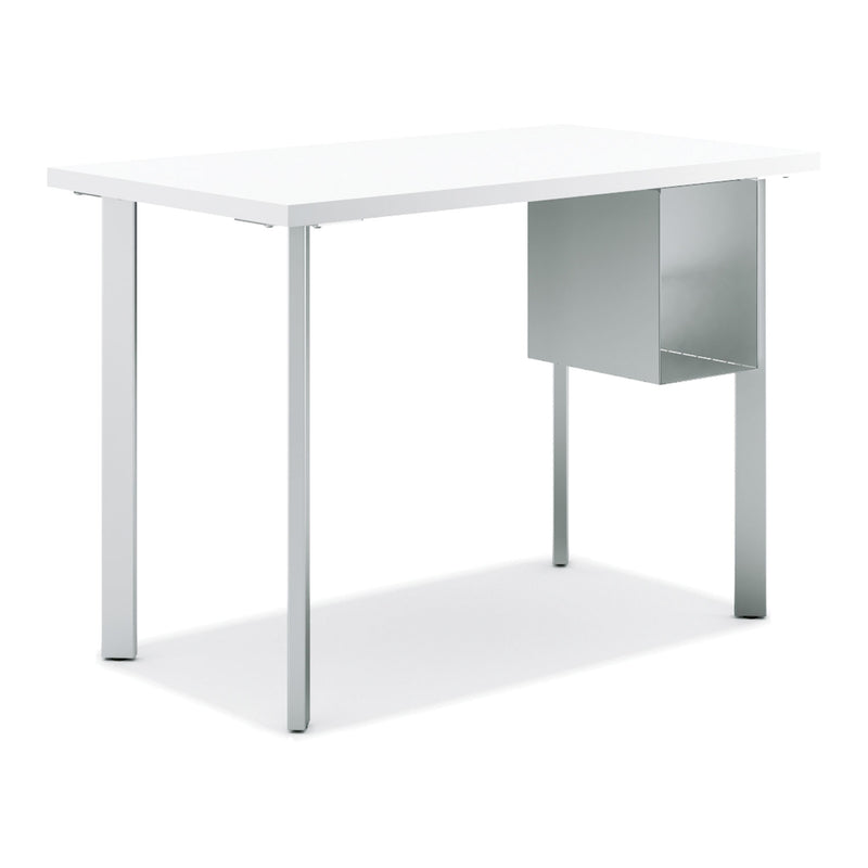 HON® wholesale. HON® Coze Worksurface, 48w X 24d, Designer White. HSD Wholesale: Janitorial Supplies, Breakroom Supplies, Office Supplies.