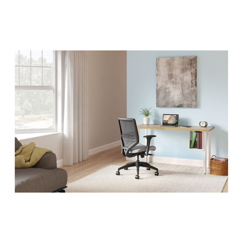 HON® wholesale. HON® Coze Worksurface, 48w X 24d, Natural Recon. HSD Wholesale: Janitorial Supplies, Breakroom Supplies, Office Supplies.