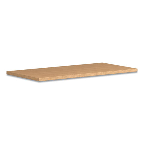 HON® wholesale. HON® Coze Worksurface, 48w X 24d, Natural Recon. HSD Wholesale: Janitorial Supplies, Breakroom Supplies, Office Supplies.