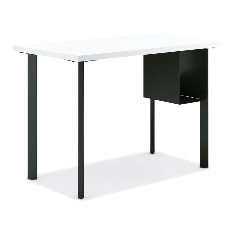 HON® wholesale. HON® Coze Worksurface, 54w X 24d, Designer White. HSD Wholesale: Janitorial Supplies, Breakroom Supplies, Office Supplies.