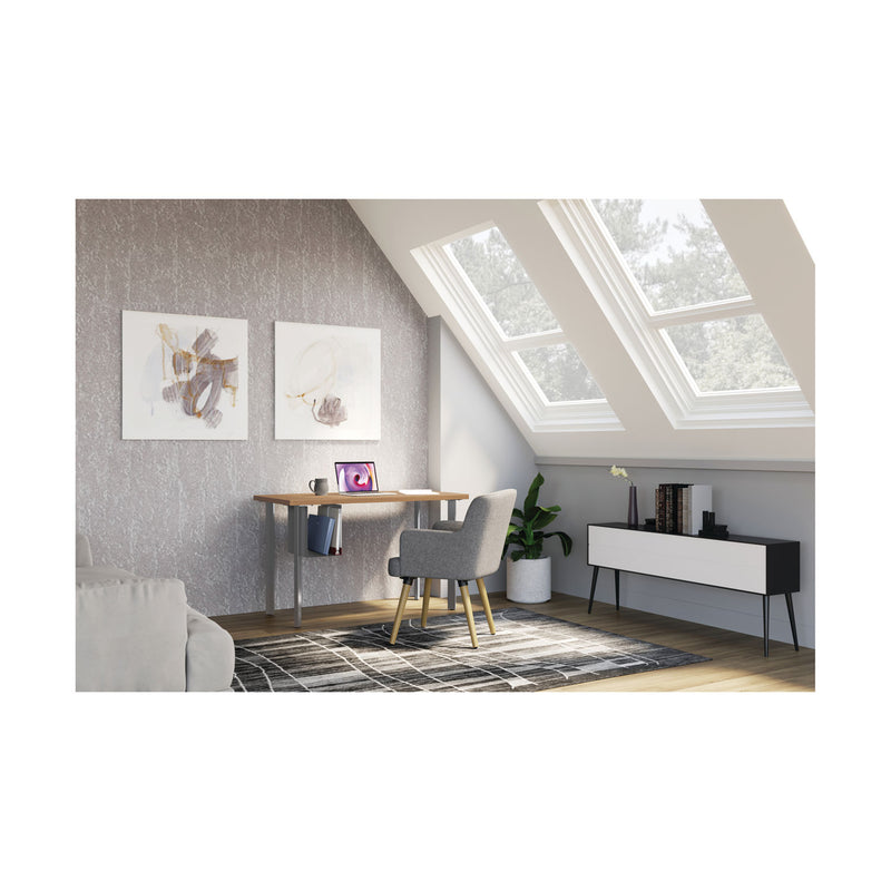 HON® wholesale. HON® Coze Worksurface, 54w X 24d, Natural Recon. HSD Wholesale: Janitorial Supplies, Breakroom Supplies, Office Supplies.