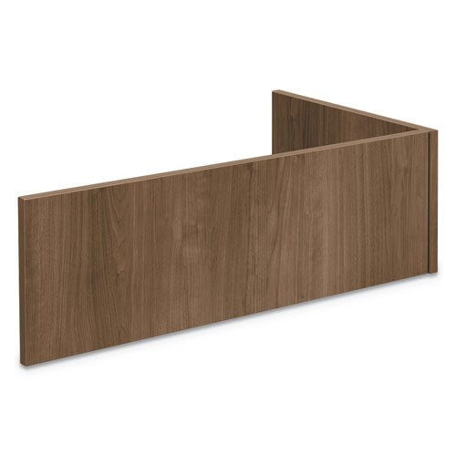 HON® wholesale. HON® Foundation Reception Station - For Returns, 42 1-4w X 24d X 13h, Pinnacle. HSD Wholesale: Janitorial Supplies, Breakroom Supplies, Office Supplies.