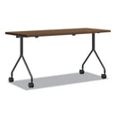 HON® wholesale. HON® Between Nested Multipurpose Tables, 48 X 24, Pinnacle. HSD Wholesale: Janitorial Supplies, Breakroom Supplies, Office Supplies.