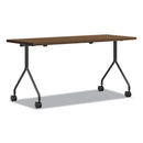 HON® wholesale. HON® Between Nested Multipurpose Tables, 48 X 30, Pinnacle. HSD Wholesale: Janitorial Supplies, Breakroom Supplies, Office Supplies.
