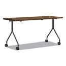 HON® wholesale. HON® Between Nested Multipurpose Tables, 60 X 30, Pinnacle. HSD Wholesale: Janitorial Supplies, Breakroom Supplies, Office Supplies.