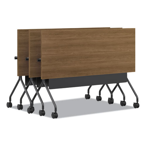 HON® wholesale. HON® Between Nested Multipurpose Tables, 60 X 30, Pinnacle. HSD Wholesale: Janitorial Supplies, Breakroom Supplies, Office Supplies.