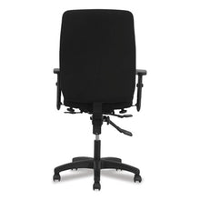 Load image into Gallery viewer, HON® wholesale. HON® Network High-back Chair, Supports Up To 250 Lbs., Black Seat-black Back, Black Base. HSD Wholesale: Janitorial Supplies, Breakroom Supplies, Office Supplies.