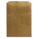 HOSPECO® wholesale. Napkin Receptacle Liners, 7.5" X 3" X 10.5", Brown, 500-carton. HSD Wholesale: Janitorial Supplies, Breakroom Supplies, Office Supplies.