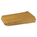 HOSPECO® wholesale. Napkin Receptacle Liners, 7.5" X 3" X 10.5", Brown, 500-carton. HSD Wholesale: Janitorial Supplies, Breakroom Supplies, Office Supplies.
