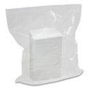 HOSPECO® wholesale. Easy Task F310 Wiper, Quarterfold, 10 X 13, Zipper Bag, 175-bag, 6-carton. HSD Wholesale: Janitorial Supplies, Breakroom Supplies, Office Supplies.