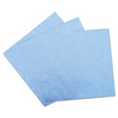 HOSPECO® wholesale. Sontara Ec Engineered Cloths, 12 X 12, Blue, 100-pack, 10 Packs-carton. HSD Wholesale: Janitorial Supplies, Breakroom Supplies, Office Supplies.