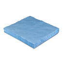 HOSPECO® wholesale. Sontara Ec Engineered Cloths, 12 X 12, Blue, 100-pack, 10 Packs-carton. HSD Wholesale: Janitorial Supplies, Breakroom Supplies, Office Supplies.